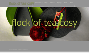 Flockofteacosy.com thumbnail