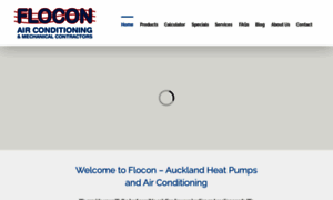 Flocon.co.nz thumbnail