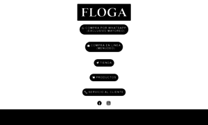 Floga.com.mx thumbnail