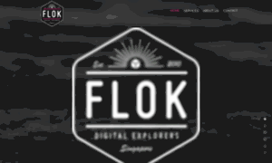 Flok.agency thumbnail