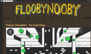 Floobynooby.blogspot.co.uk thumbnail