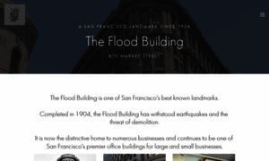 Floodbuilding.com thumbnail