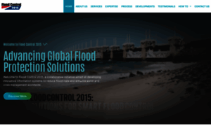 Floodcontrol2015.com thumbnail