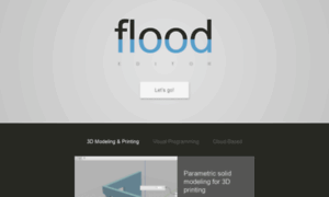 Floodeditor.com thumbnail