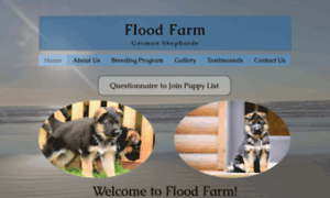 Floodfarm.com thumbnail