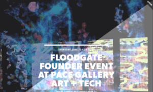 Floodgate.splashthat.com thumbnail