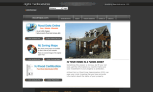 Floodmaps.com thumbnail
