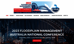 Floodplainconference.com thumbnail