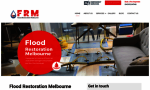 Floodrestoration.melbourne thumbnail