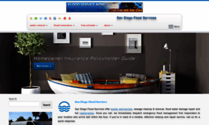 Floodservicenow.com thumbnail
