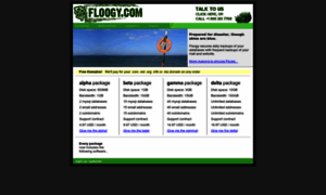 Floogy.com thumbnail