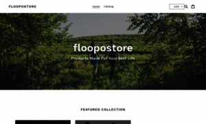 Floopostore.myshopify.com thumbnail