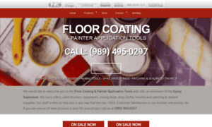 Floor-coating-application-tools.com thumbnail