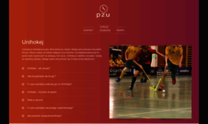 Floorball.org.pl thumbnail