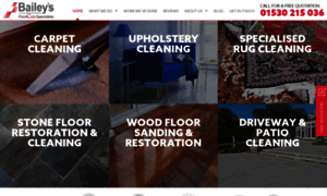 Floorcarespecialists.co.uk thumbnail