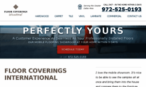 Floorcoverings-dallas.com thumbnail