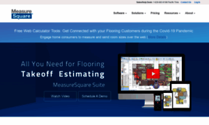 Floorcoveringsoft.com thumbnail