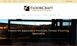 Floorcraft.net.au thumbnail