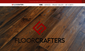 Floorcrafters.ca thumbnail