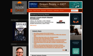 Floordaily.com thumbnail