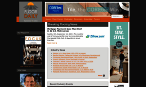 Floordaily.net thumbnail