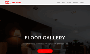 Floorgallerymi.com thumbnail