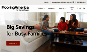 Flooring-americabycarpetsmart.com thumbnail