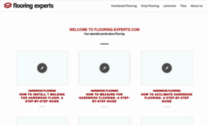 Flooring-experts.com thumbnail
