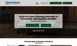 Flooring-fortmyers.com thumbnail