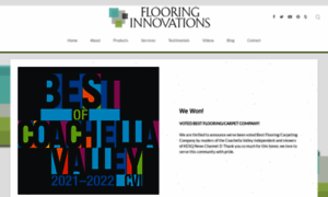 Flooring-innovations.com thumbnail