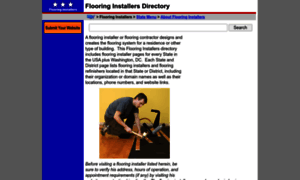 Flooring-installers.regionaldirectory.us thumbnail