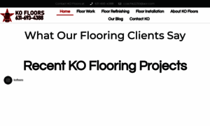 Flooring-long-island.com thumbnail