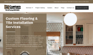 Flooring-mn.com thumbnail