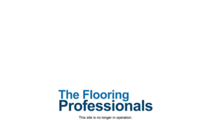 Flooring-professionals.com thumbnail