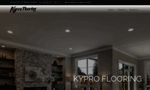 Flooring.kypro.ca thumbnail