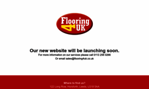 Flooring4uk.co.uk thumbnail