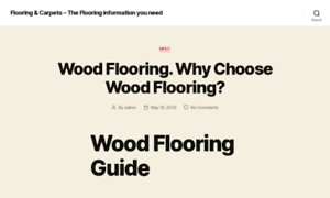 Flooringandcarpets.com thumbnail