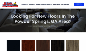 Flooringdallasga.com thumbnail