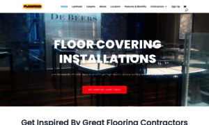 Flooringinstaller.ca thumbnail