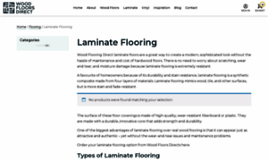 Flooringlaminate.co.uk thumbnail
