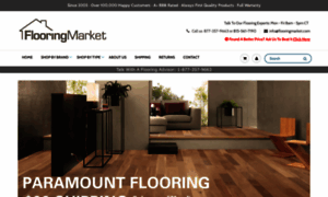 Flooringmarket.com thumbnail