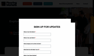 Flooringmarkets.com thumbnail
