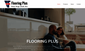 Flooringplus.ca thumbnail