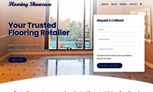 Flooringshowcase.net thumbnail
