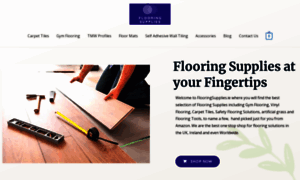 Flooringsupplies.ie thumbnail