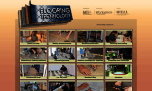 Flooringtech.com.au thumbnail