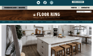 Floorking.net thumbnail