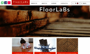 Floorlabs.co thumbnail