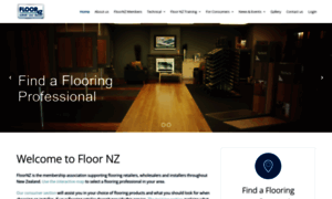 Floornz.org.nz thumbnail