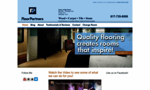 Floorpartners.com thumbnail
